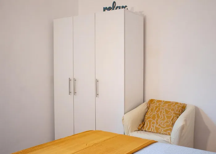 Le Calle Holiday Apartments
