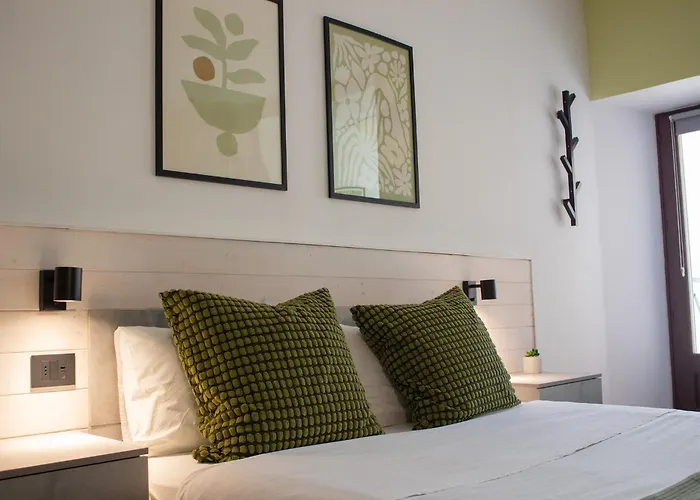 Le Calle Holiday Apartments