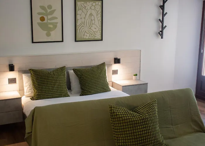 Le Calle Holiday Apartments