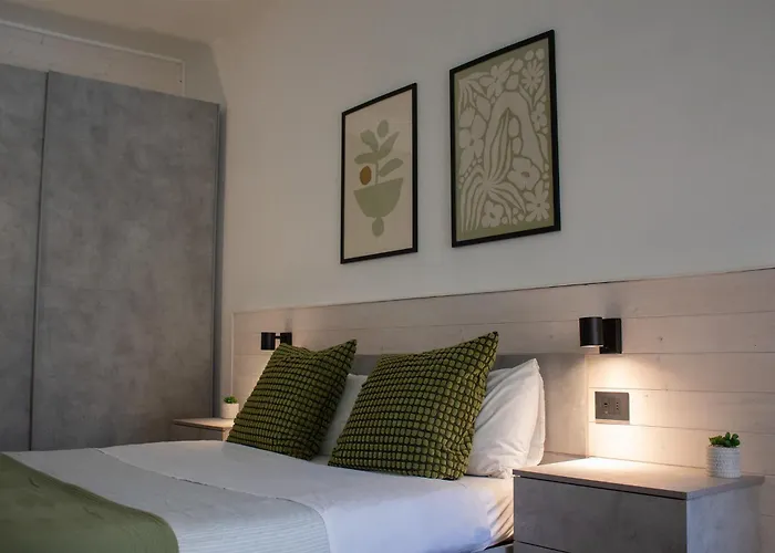 Le Calle Holiday Apartments