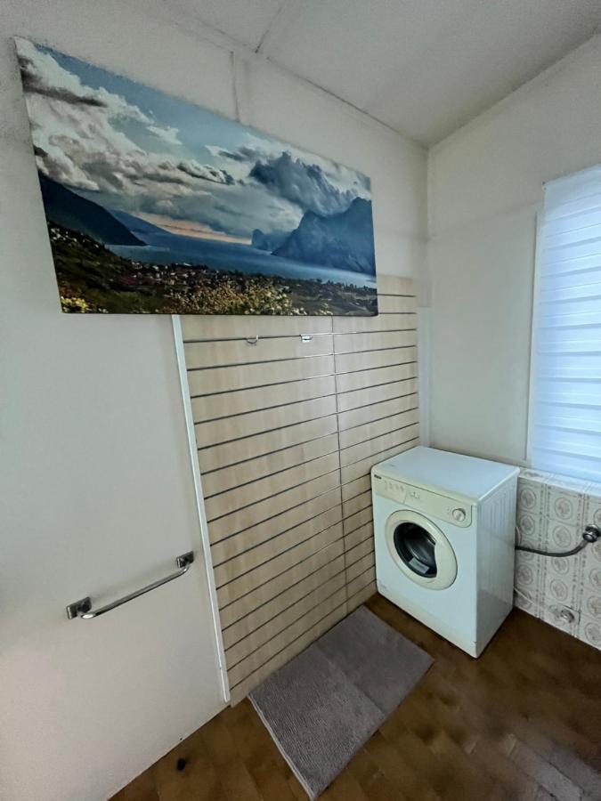 Apartment Le Calle Holiday Apartments Torbole Sul Garda