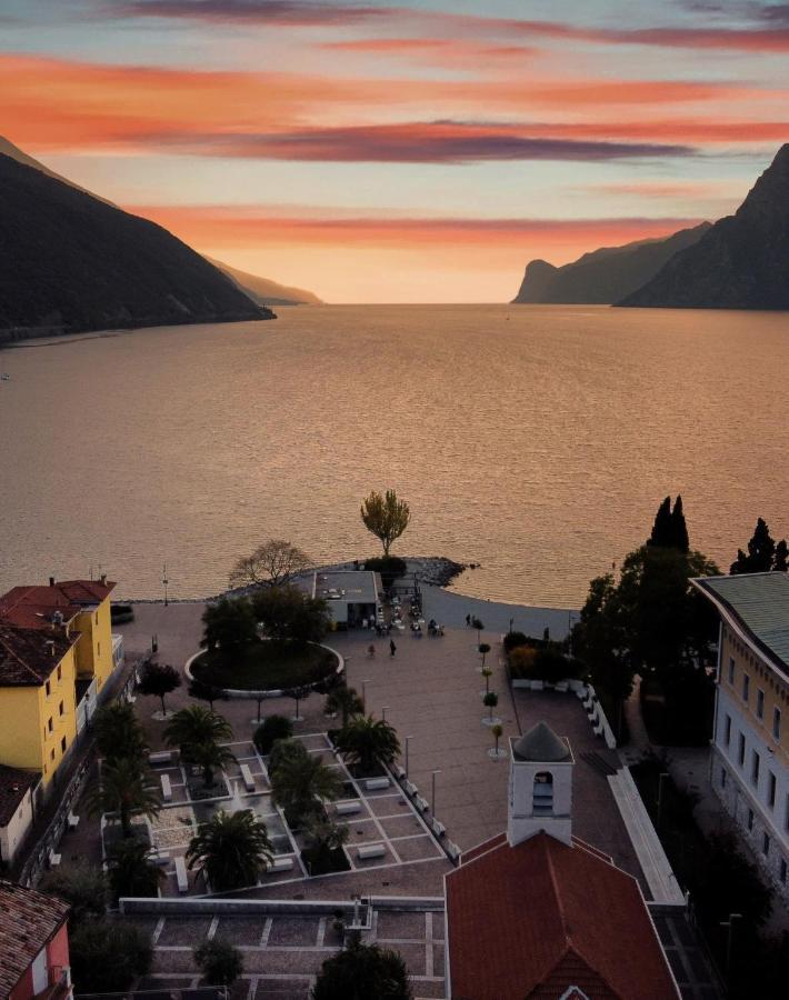 Le Calle Holiday Apartments * Torbole Sul Garda