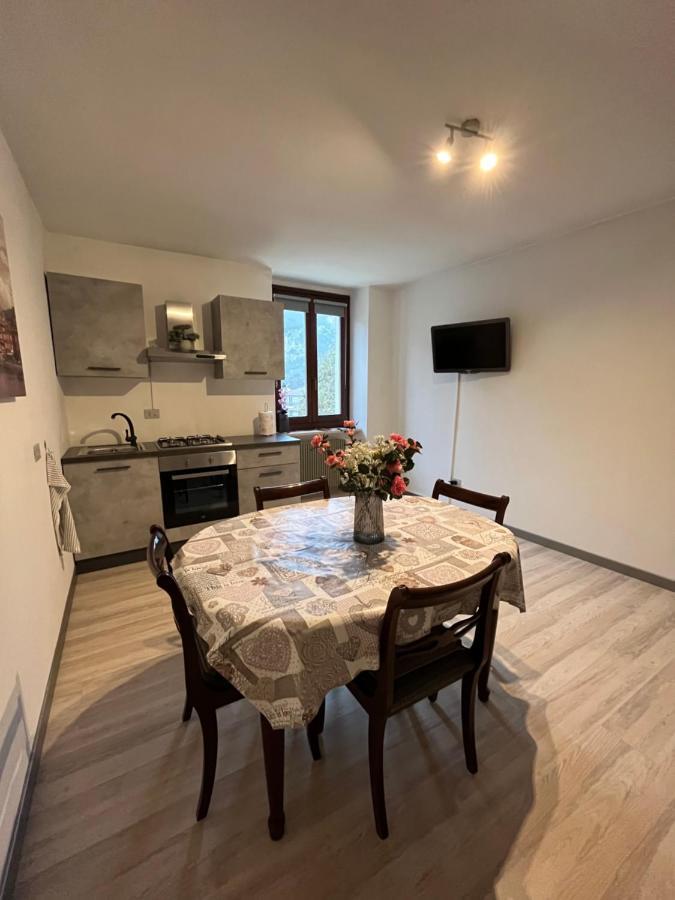 Le Calle Holiday Apartments