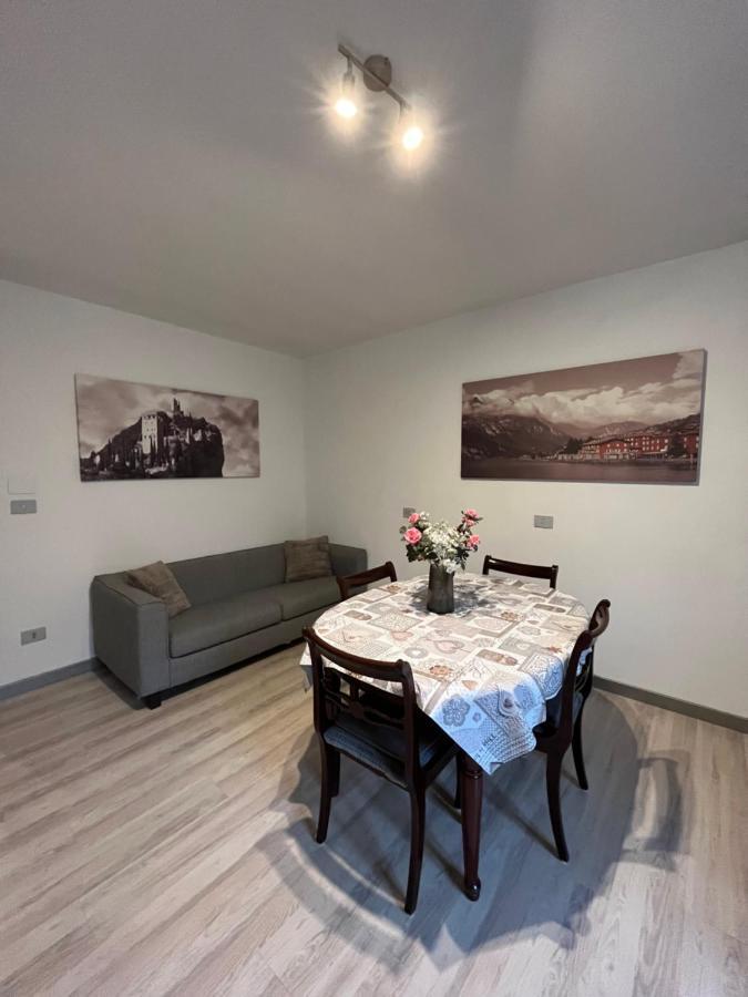 Le Calle Holiday Apartments Apartment