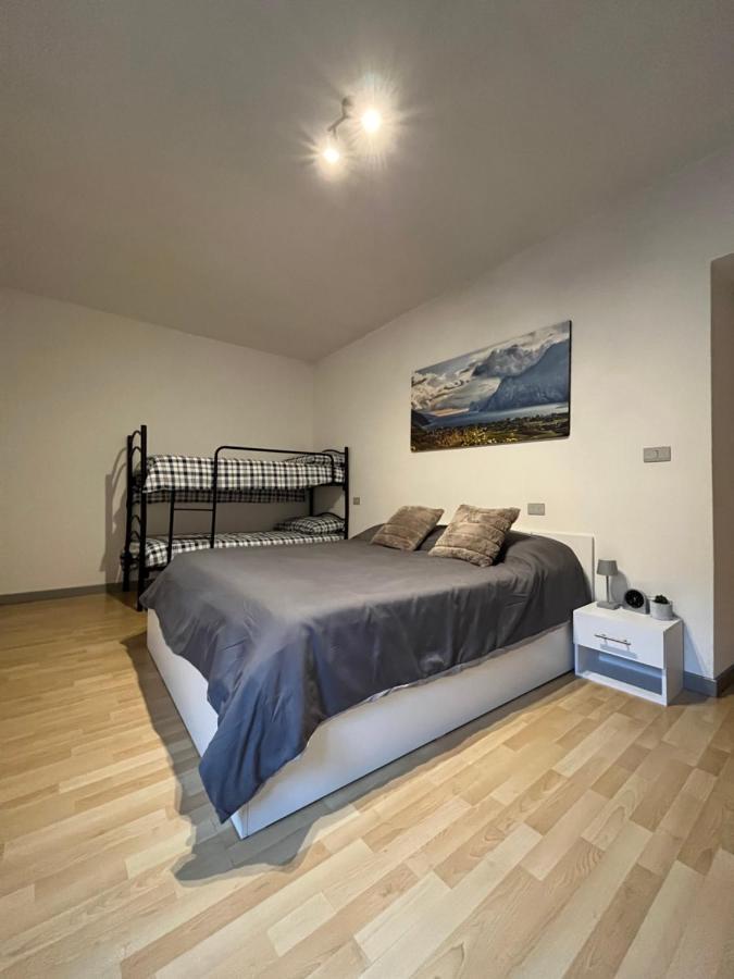 Le Calle Holiday Apartments Torbole Sul Garda
