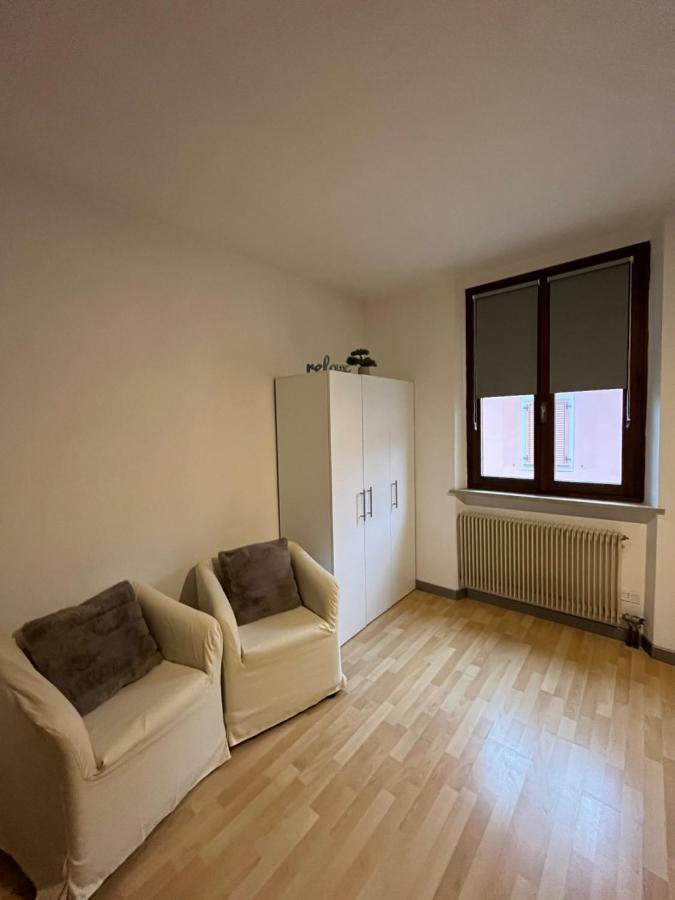 Le Calle Holiday Apartments * Torbole Sul Garda