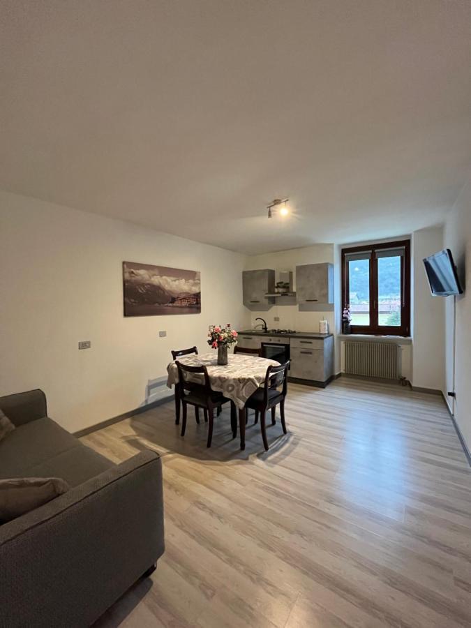 Le Calle Holiday Apartments Torbole Sul Garda