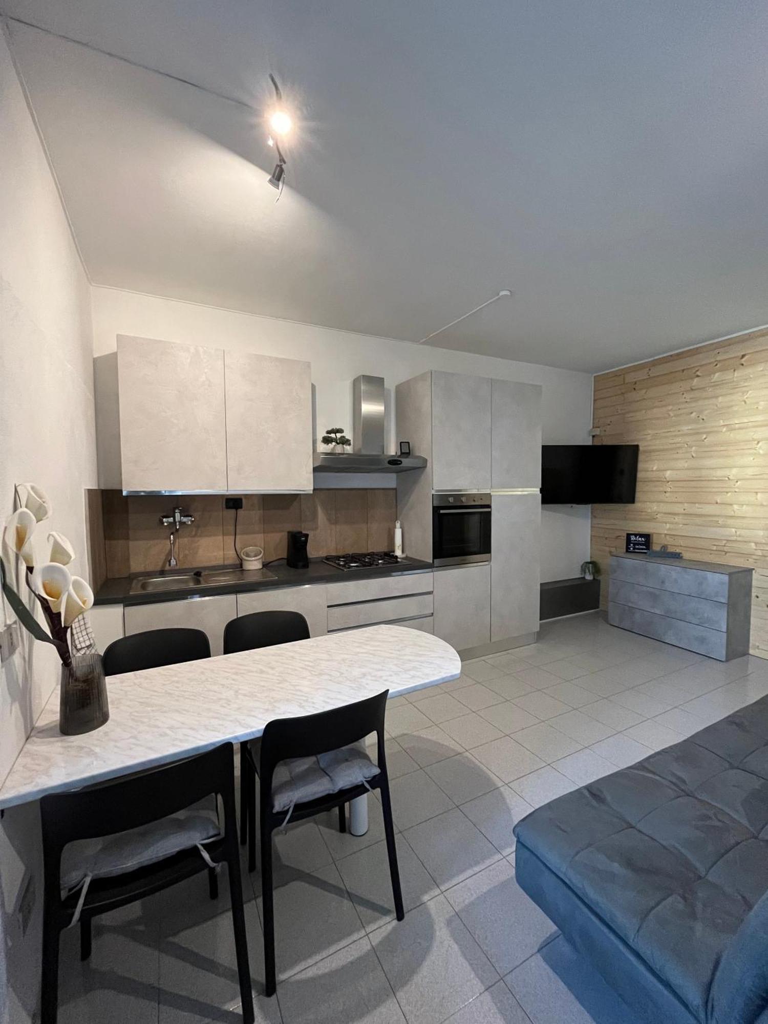 Apartment Le Calle Holiday Apartments