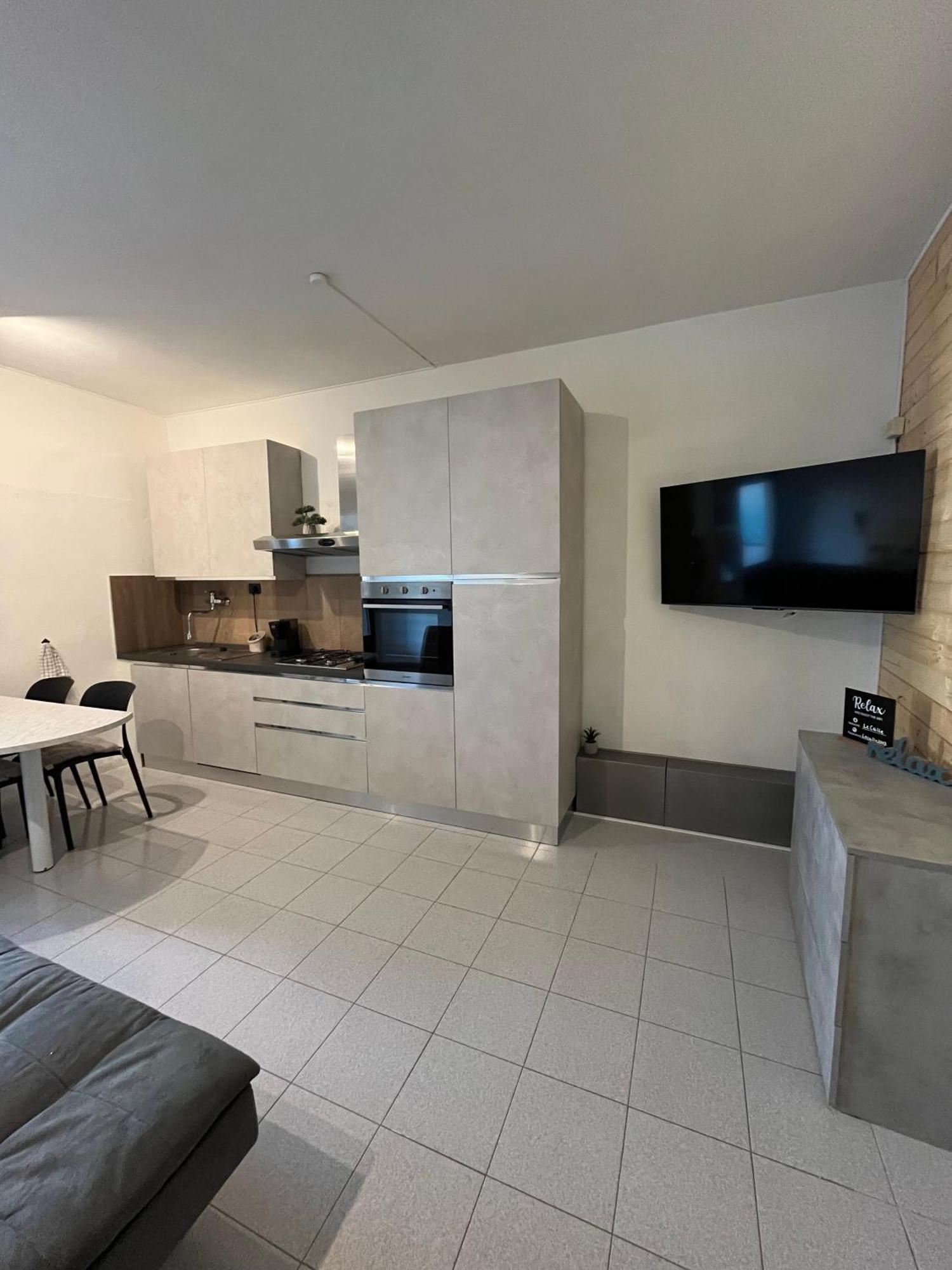 Apartment Le Calle Holiday Apartments Torbole Sul Garda