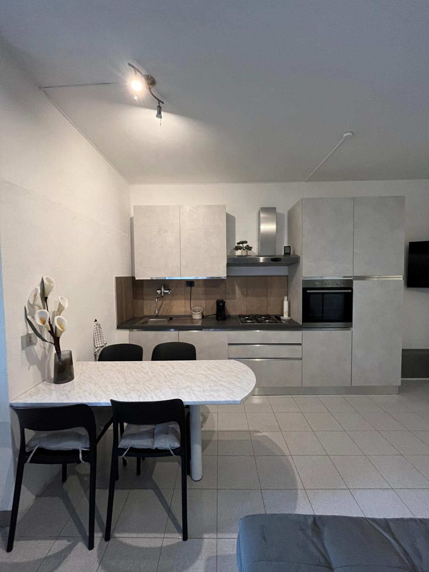 Le Calle Holiday Apartments Torbole Sul Garda