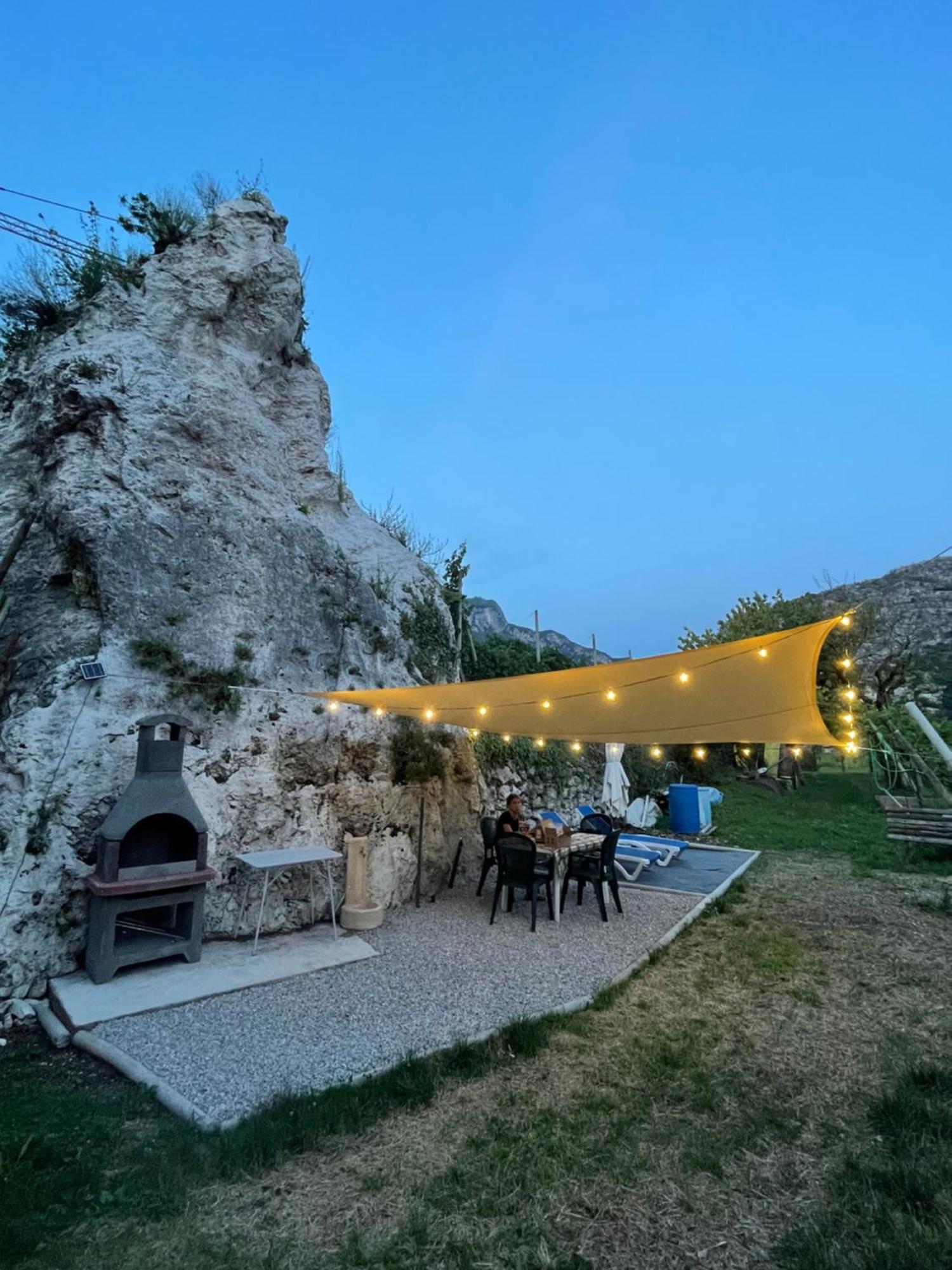 Le Calle Holiday Apartments
