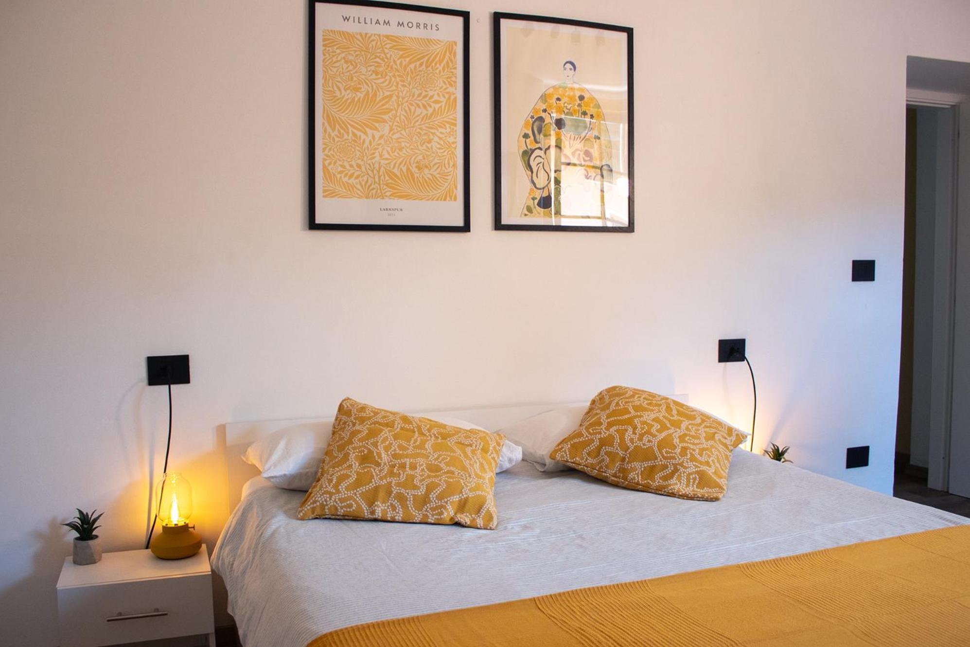 Le Calle Holiday Apartments * Torbole Sul Garda