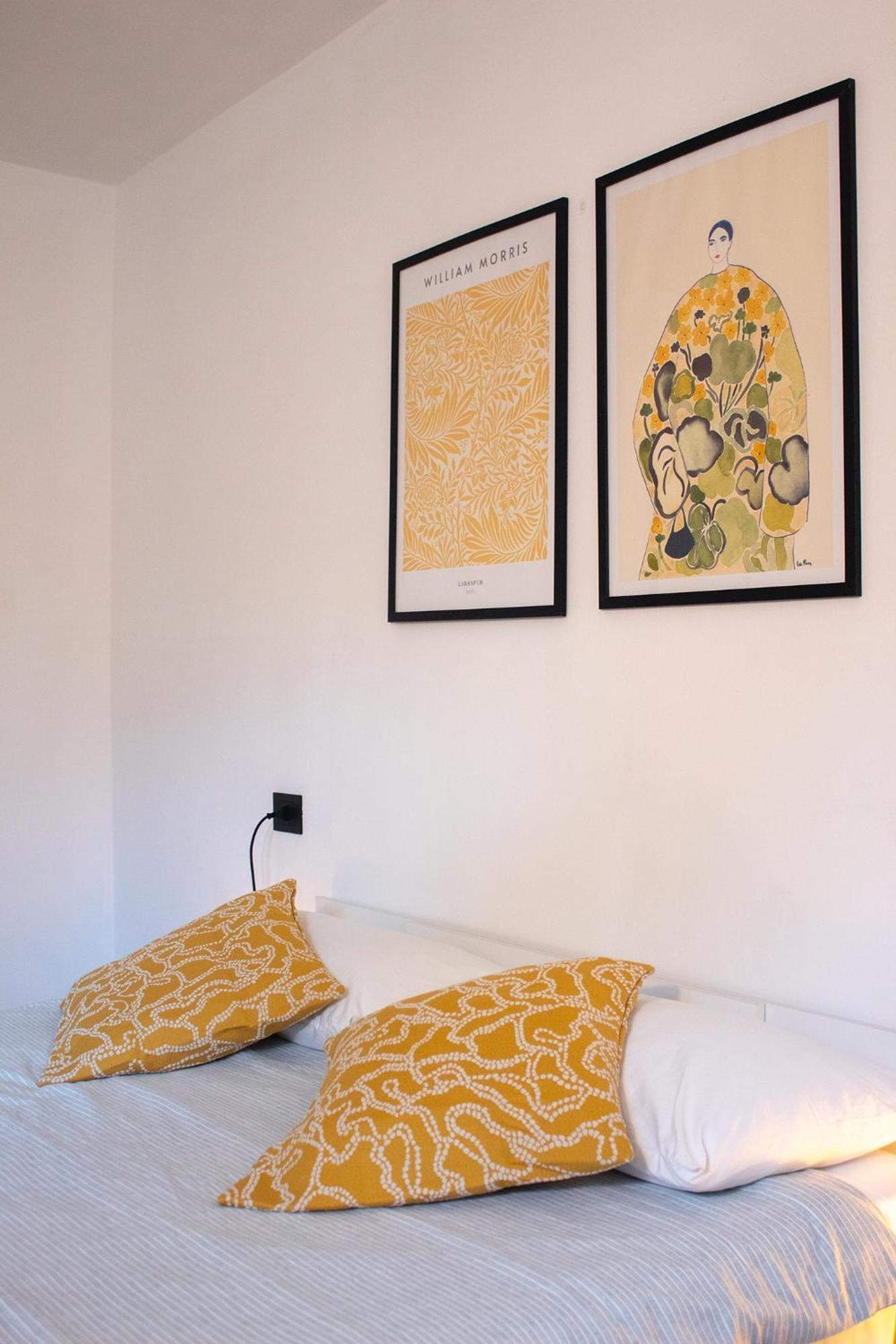 Le Calle Holiday Apartments Apartment