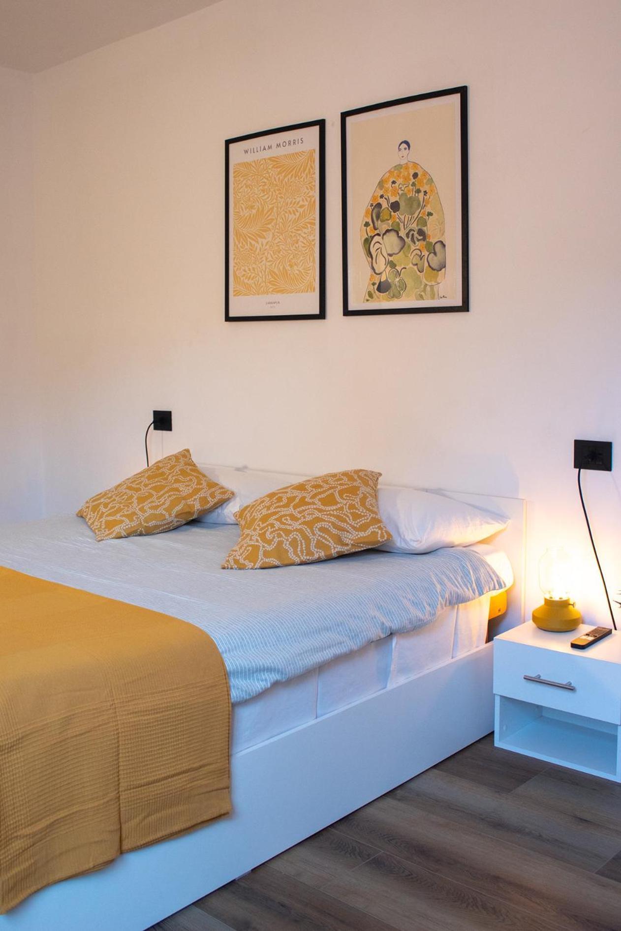 Le Calle Holiday Apartments Torbole Sul Garda
