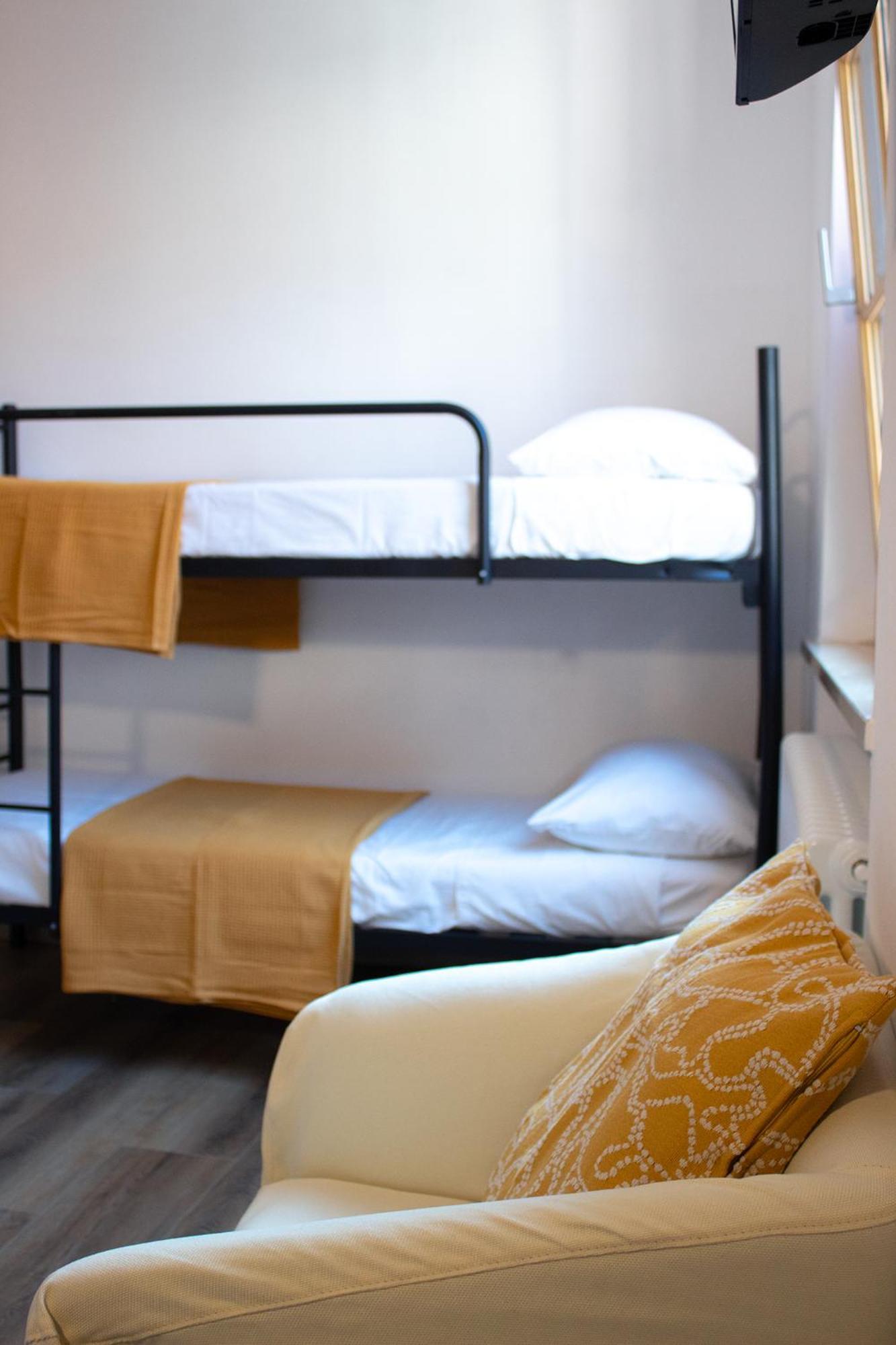 Le Calle Holiday Apartments * Torbole Sul Garda
