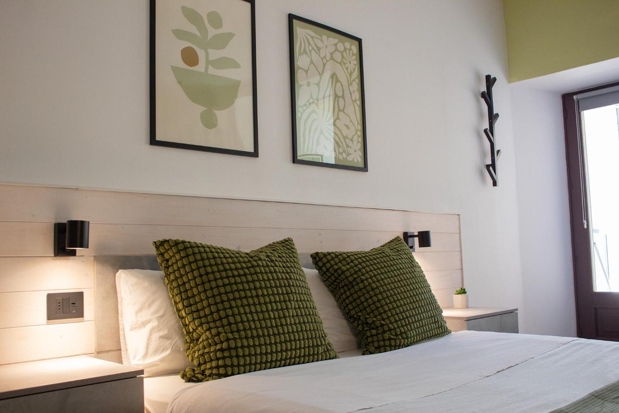 Le Calle Holiday Apartments