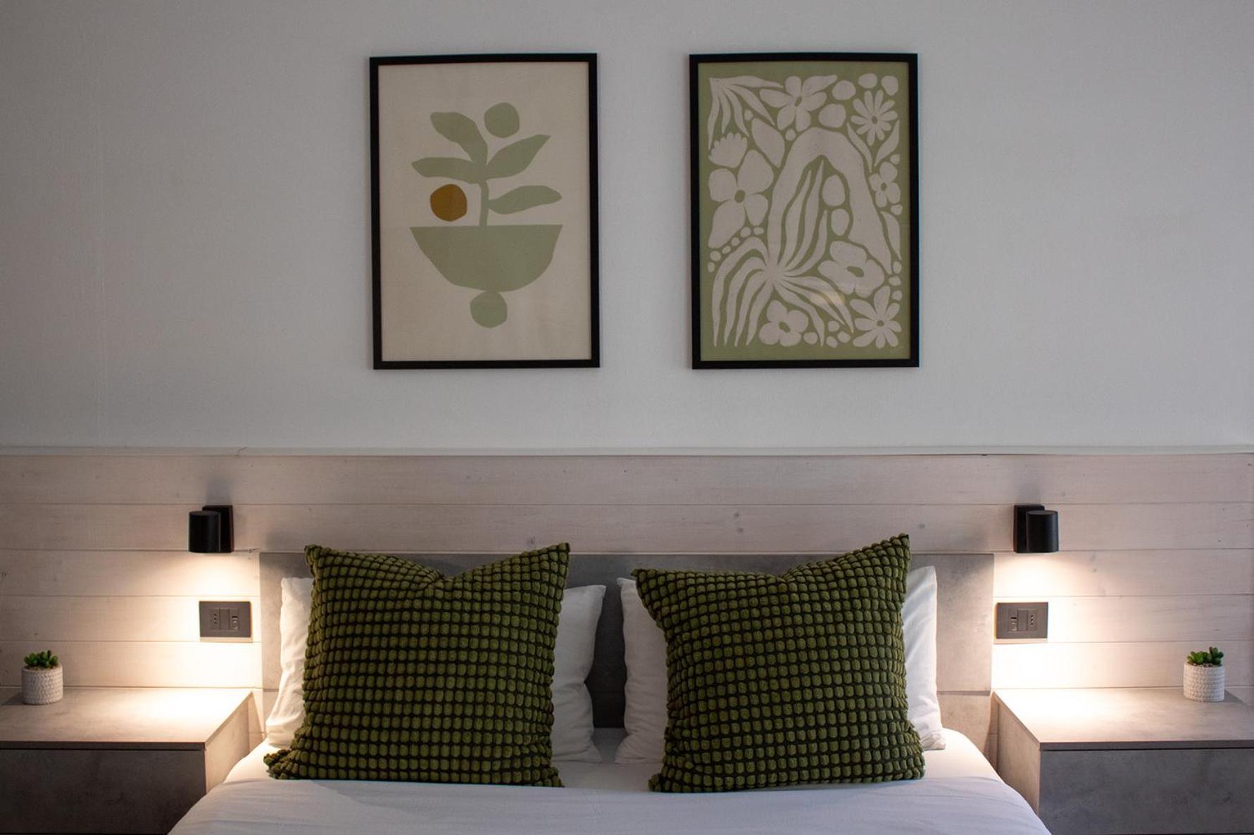 Le Calle Holiday Apartments Apartment