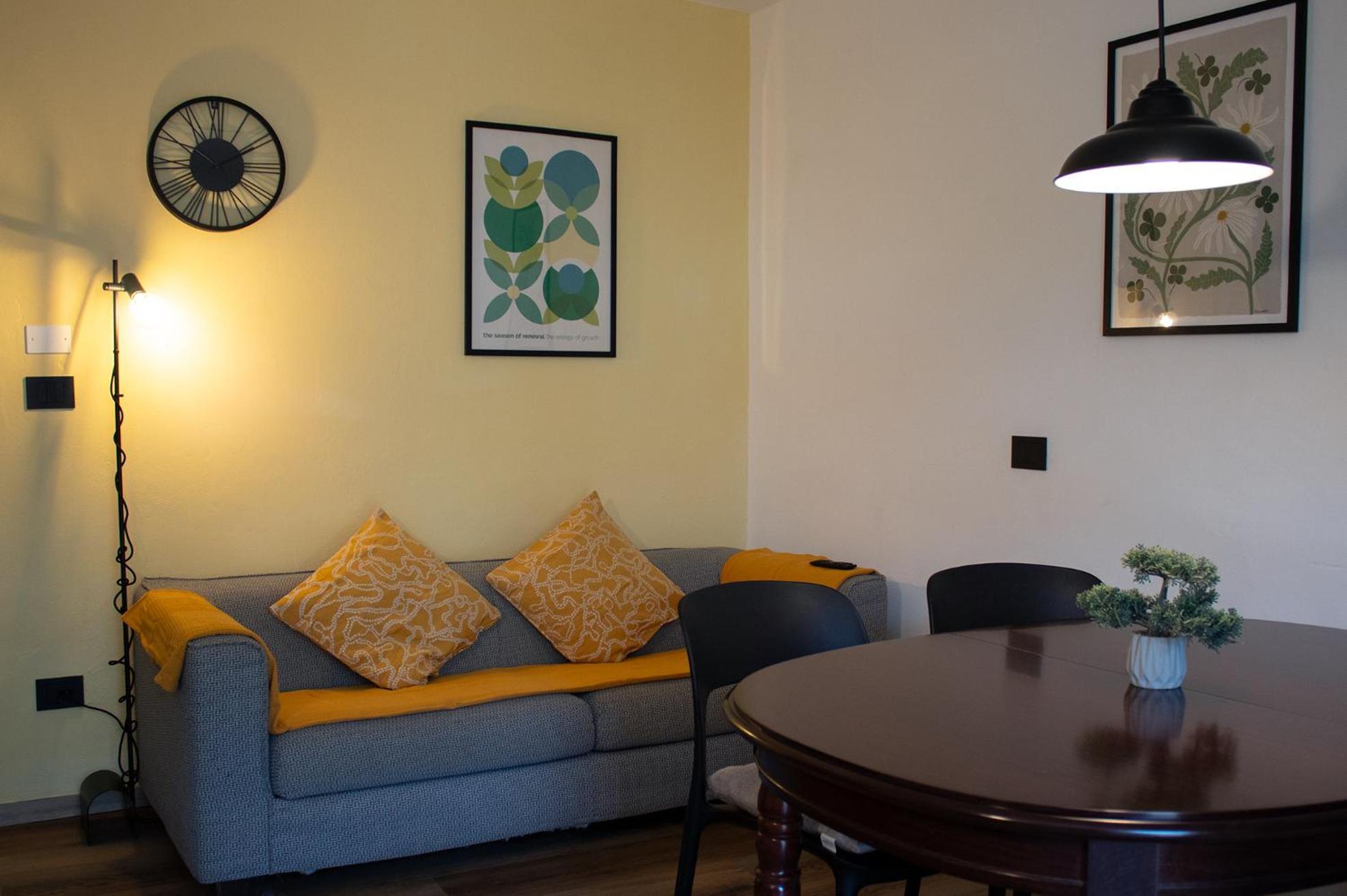 Apartment Le Calle Holiday Apartments