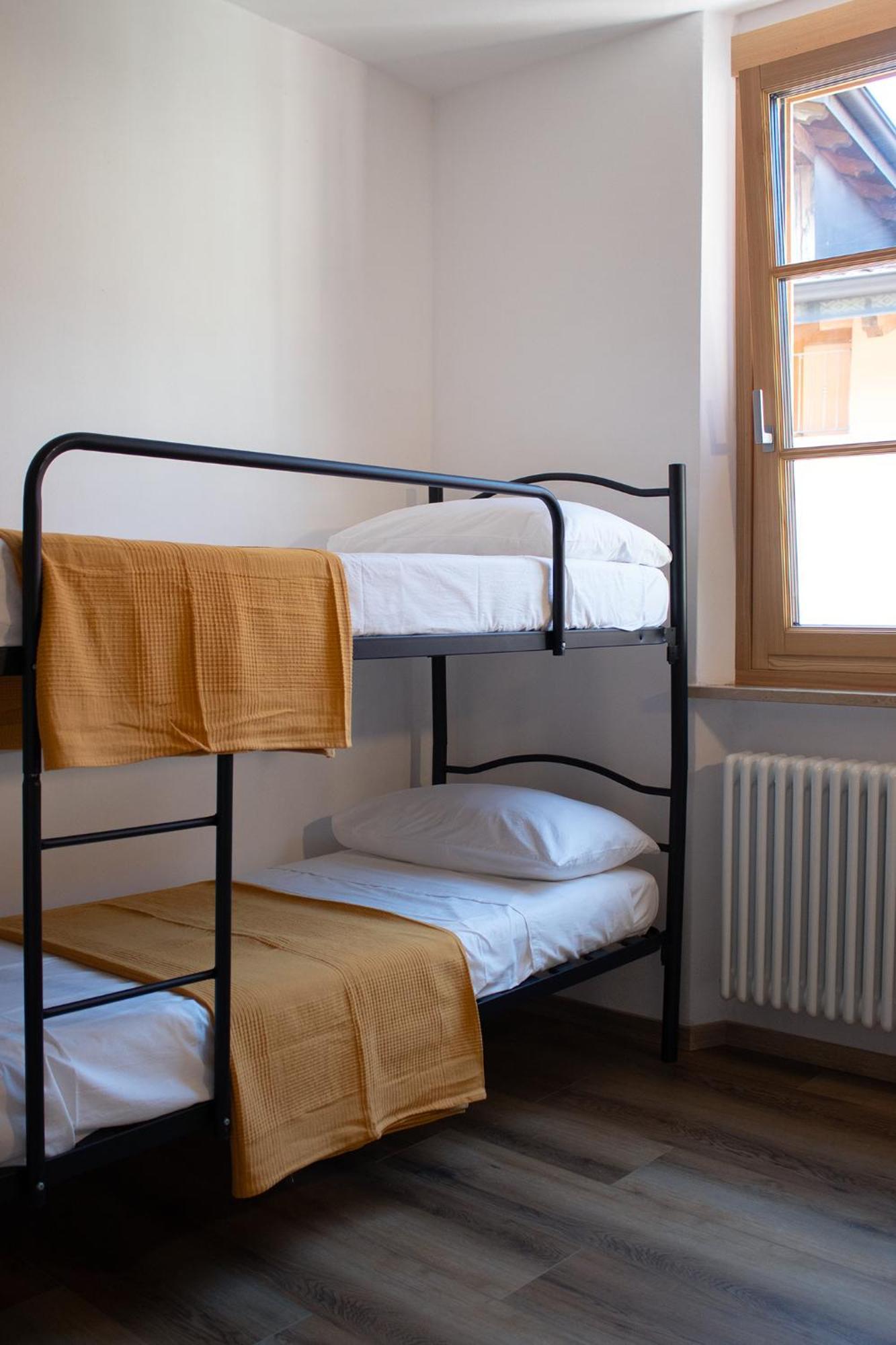 Apartment Le Calle Holiday Apartments *