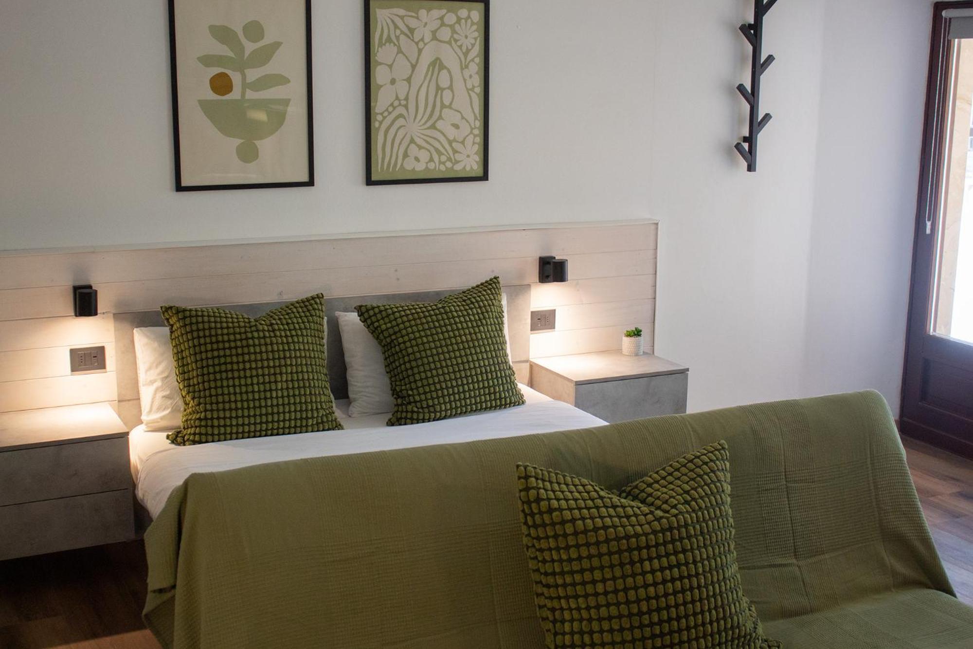 Le Calle Holiday Apartments *
