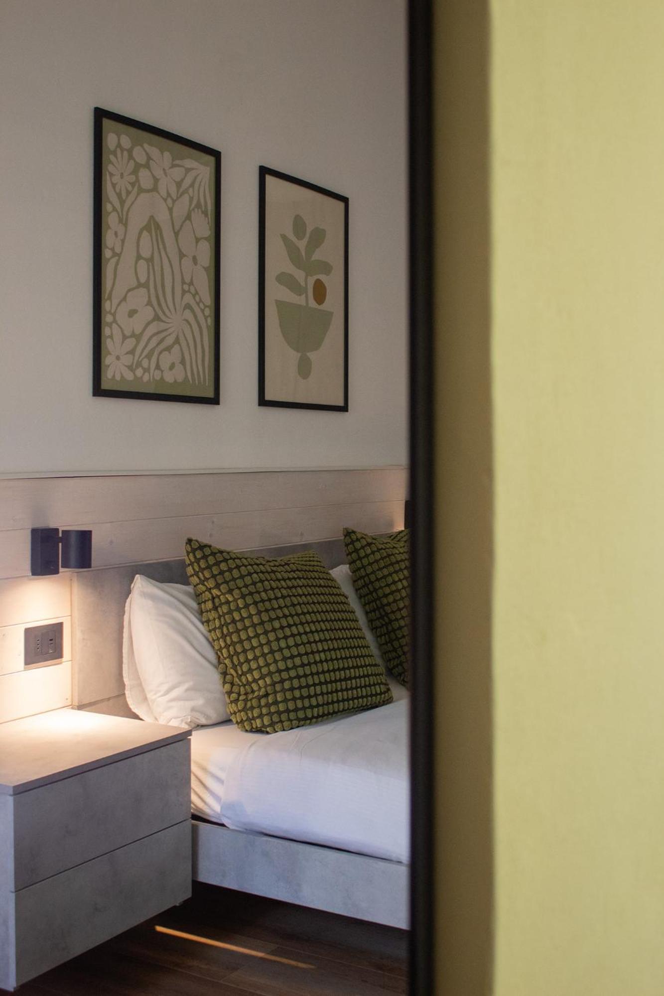 Le Calle Holiday Apartments Torbole Sul Garda