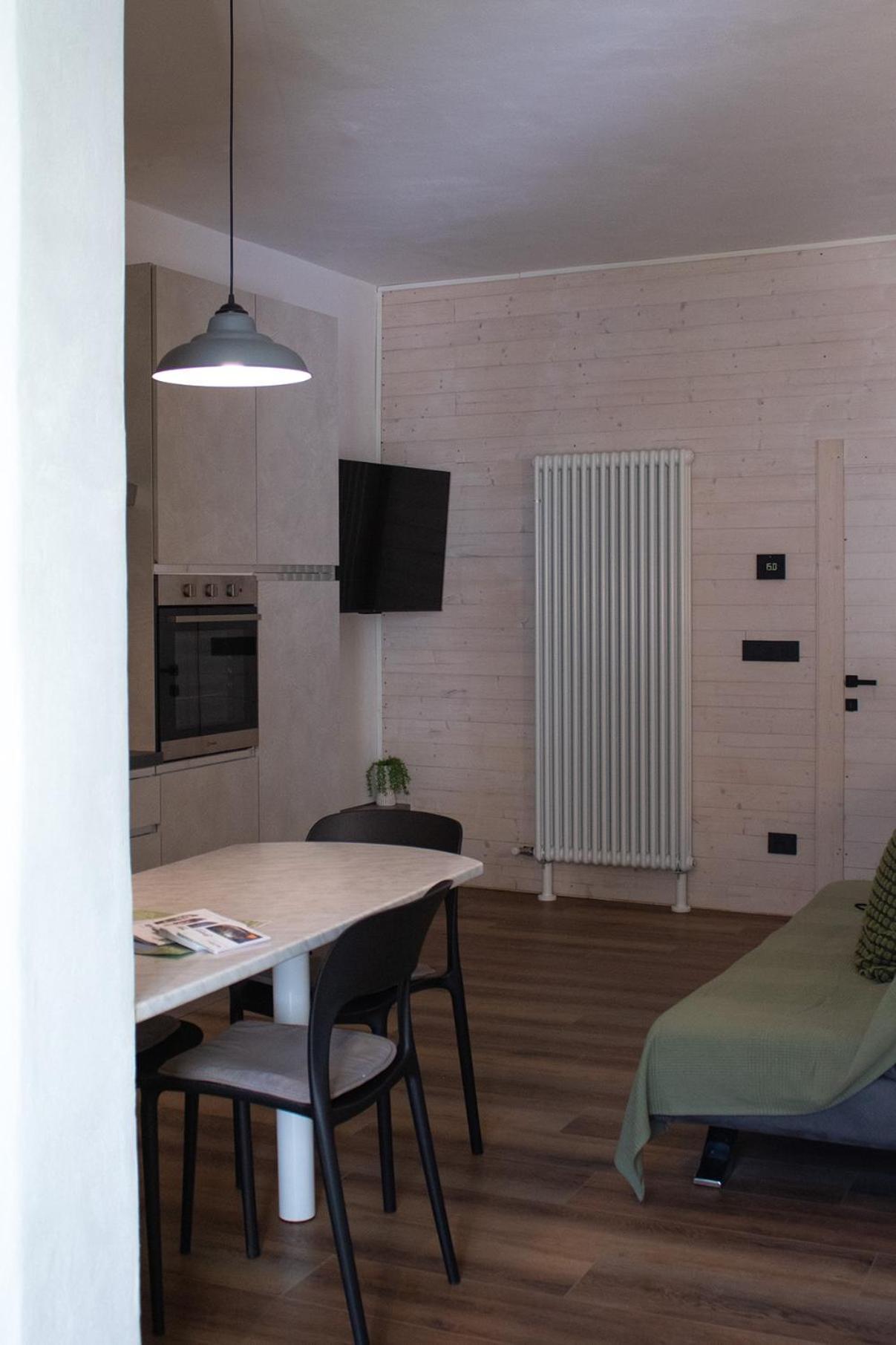 Le Calle Holiday Apartments * Torbole Sul Garda