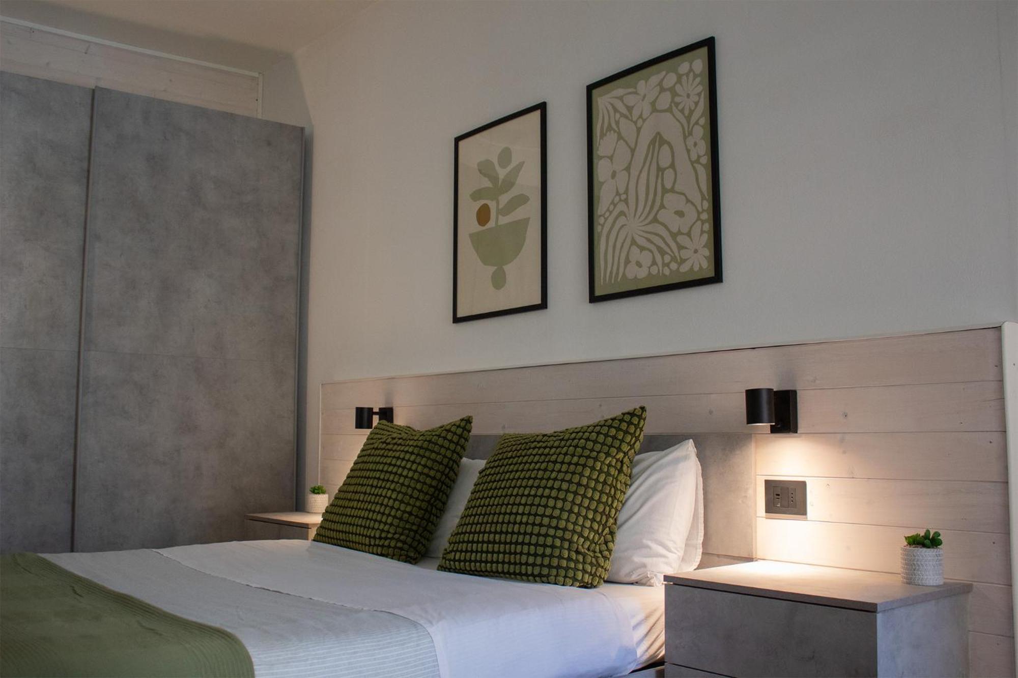 Le Calle Holiday Apartments